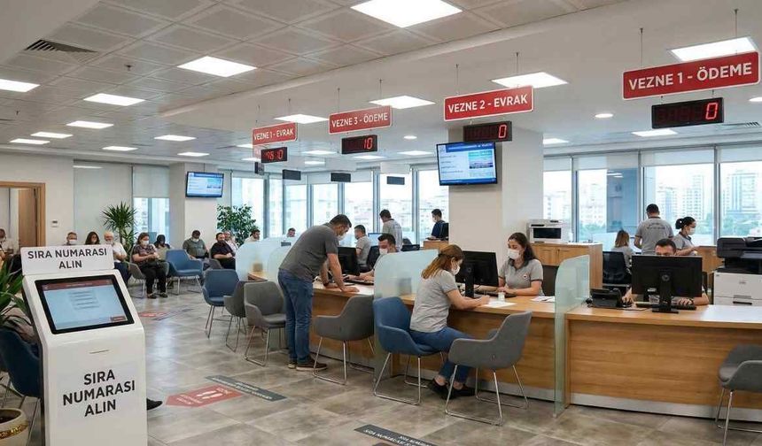 Bankalar Cumartesi Açık mı? TBMM’den Flaş Karar