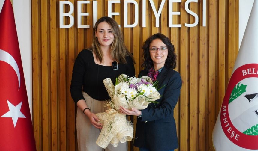 Muğla’da Siyaset Üstü Kadın Buluşması