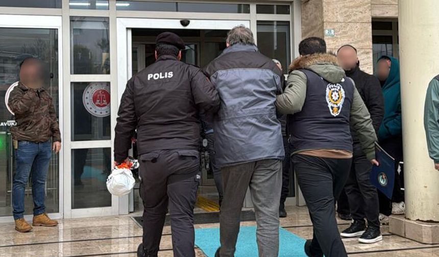 Sakaraltı-Sakarüstü Operasyonunda 3.dalga