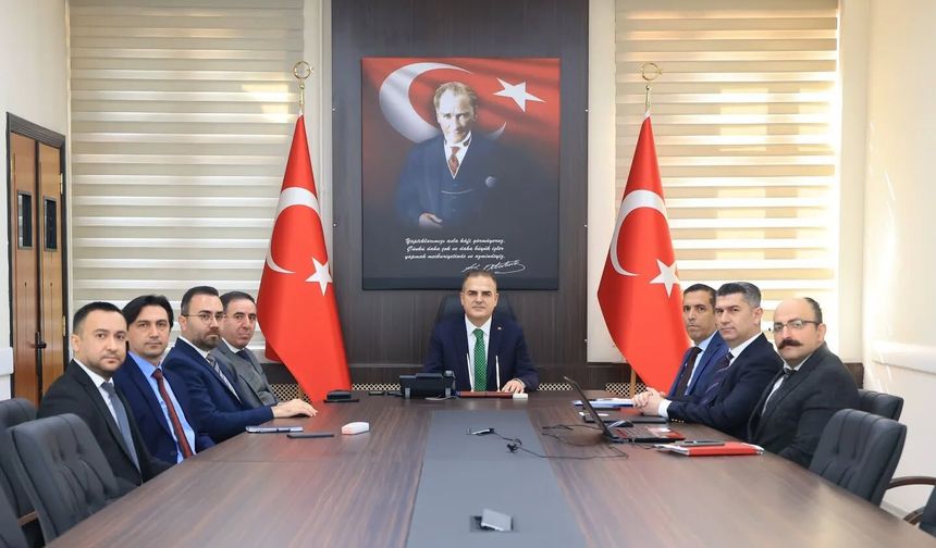 Dalyan Kanalı için sıfır emisyonlu elektrikli tekne projesi