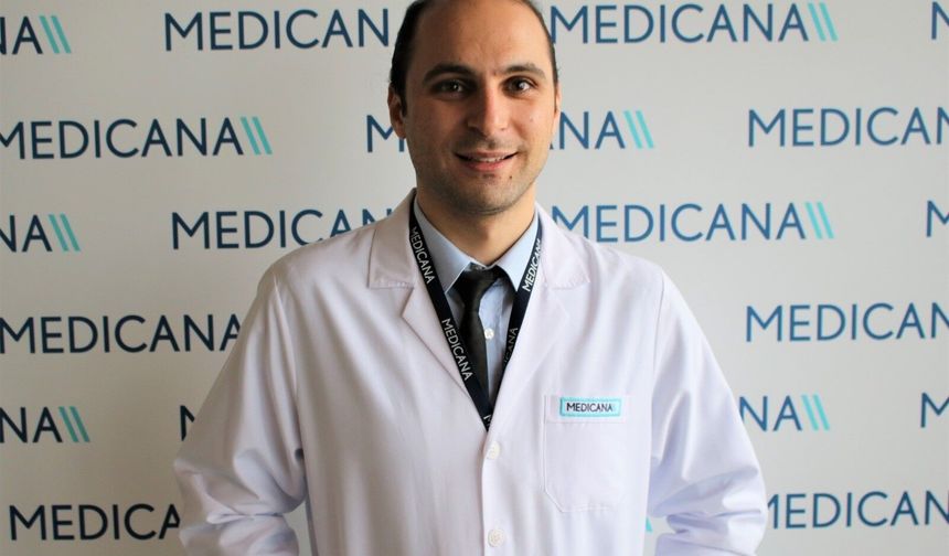 Bayramda tatlı tüketimine dikkat