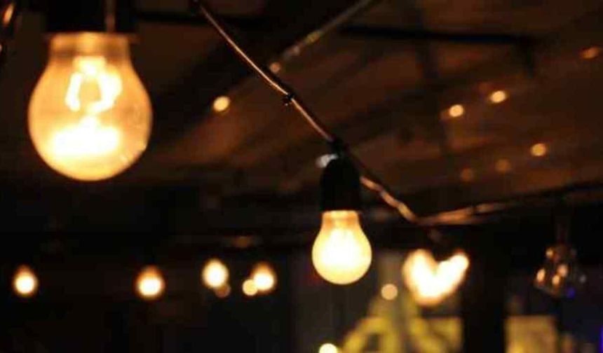 17 Mart’ta Muğla’da Karanlık Saatler! Hangi İlçelerde Elektrikler Kesilecek?