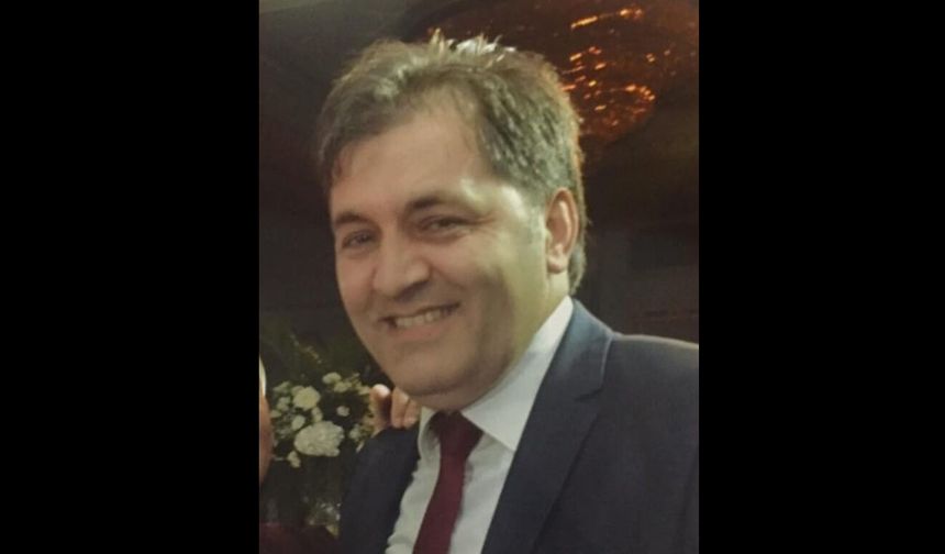 "Su" diye asit içti, hayatını kaybetti