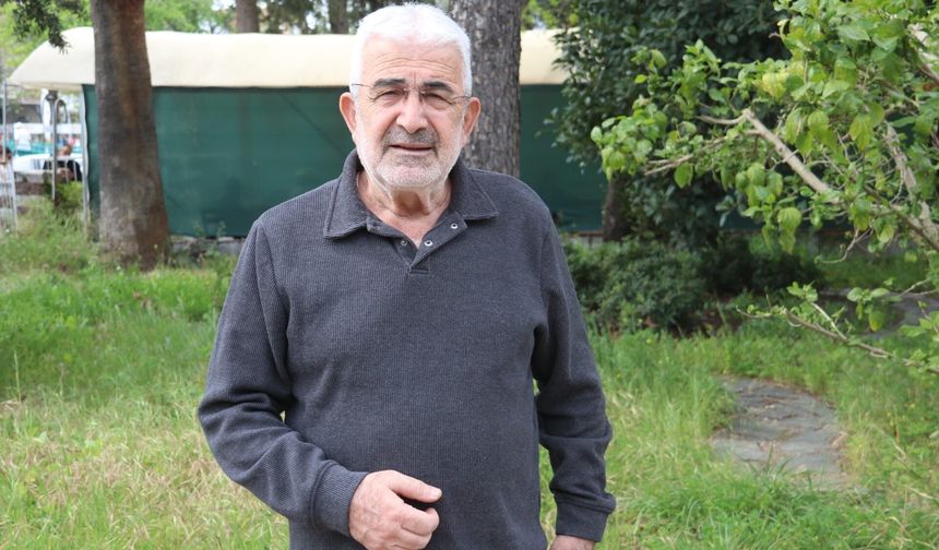 Esat Kabaklı’dan 18 Mart’a Anlamlı Eser