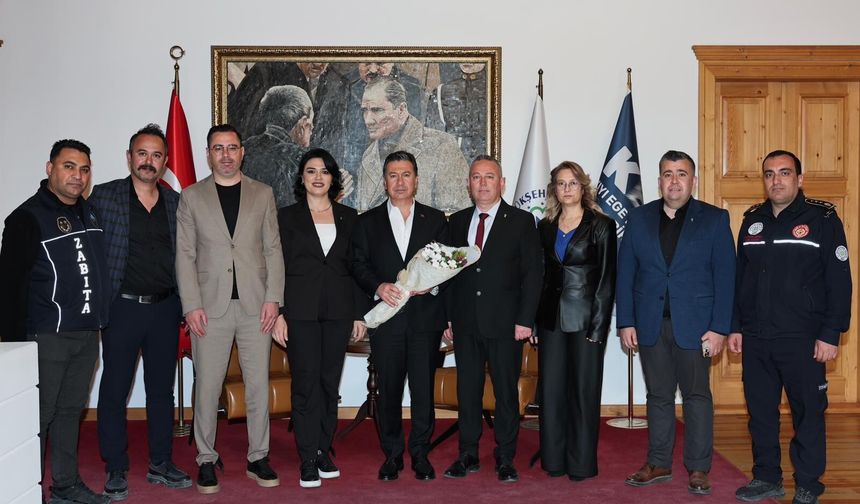 Muğla'da Belediye Çalışanlarına Yüzde 120 Tazminat Müjdesi