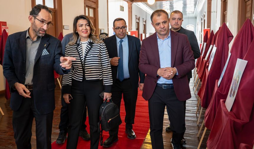 Muğla’nın Değerleri Muğlaspor Formasında Hayat Bulacak