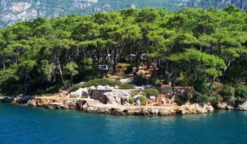 Akyaka Orman Kampı 2026 Fiyatları Belli Oldu