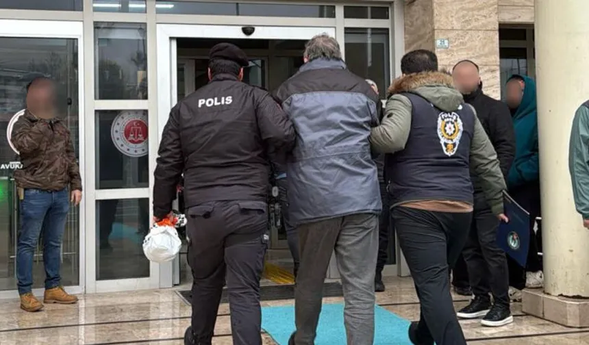 Sakaraltı-Sakarüstü Operasyonunda 4. Dalga