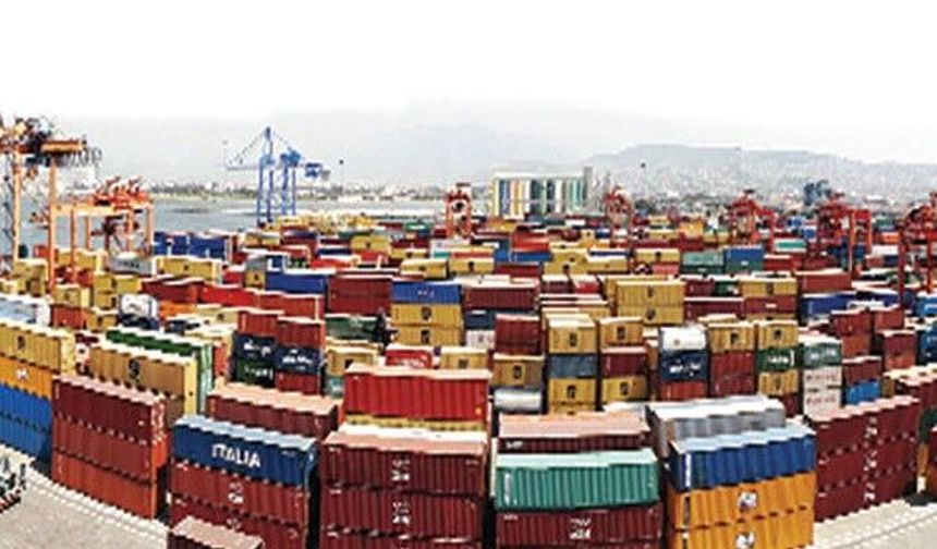 Muğla İhracatta Gücünü Gösterdi: 107 Milyon Doları Aştı