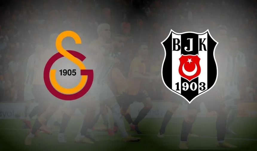Beşiktaş-Galatasaray derbisinde bilet fiyatları ne kadar?