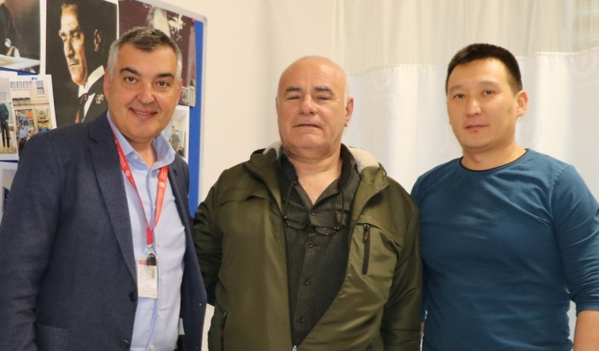 Ayak bileği dondurulmaktan kurtarılan hasta sağlığına kavuştu