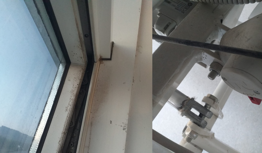 Anahtar Parti Muğla İl Başkanlığı: “Hastanedeki görüntüler kabul edilemez”