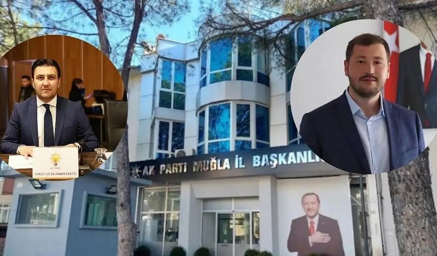 Ergene'nin yönetim listesine sakıncalı isimler nedeniyle Ankara'dan veto