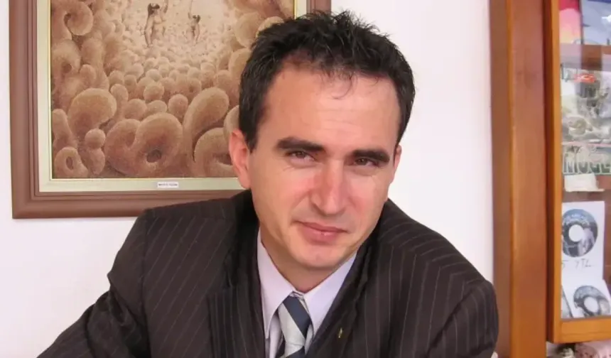 Muğla'nın Genç Yaşta Kaybettiği Ama Hafızalardan Silinmeyen İsmi: "Gazeteci Hasan Önkaş!..."