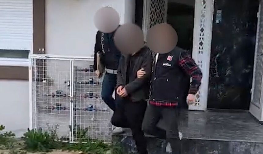 Turistleri Hedef Alan Dolandırıcılık Şebekesi Çökertildi: 4 Gözaltı