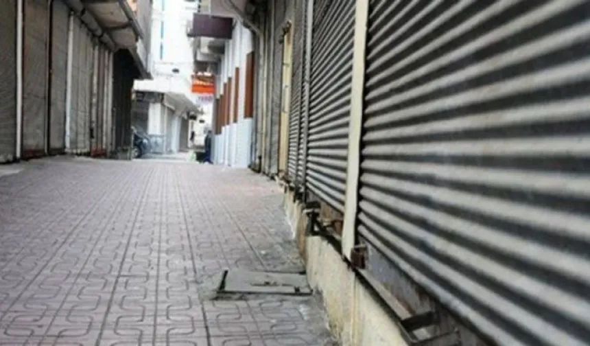 Dev Türk firması iflas etti: 400 kadar şubesi vardı