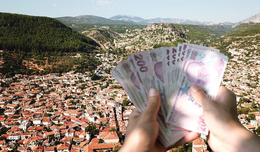 Muğla Menteşe'de o tarihte tamamen ücretsiz oldu!