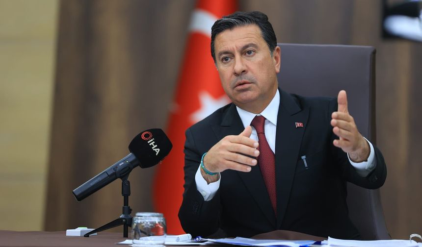 En Çok Konuşulan Belediye Başkanları Açıklandı: Ahmet Aras Listede Yok!