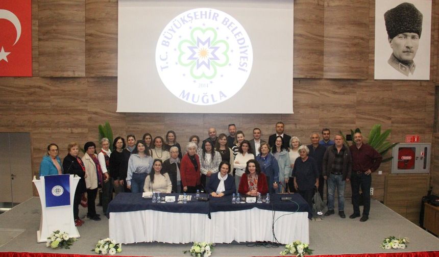 Büyükşehir’den Kadınlar Günü’nde Çifte Etkinlik