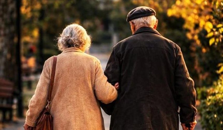 Muğla’da Kadınlar Erkeklerden Daha Uzun Yaşıyor