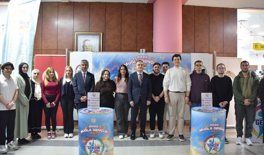 MSKÜ’de Ramazan Sofrası: Öğrenciler ve Protokol Aynı Masada Buluştu