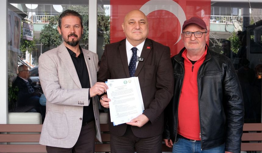 Yatağan’da Üreticiye Büyük Destek: Kaba Yem Projesi Hayata Geçiyor