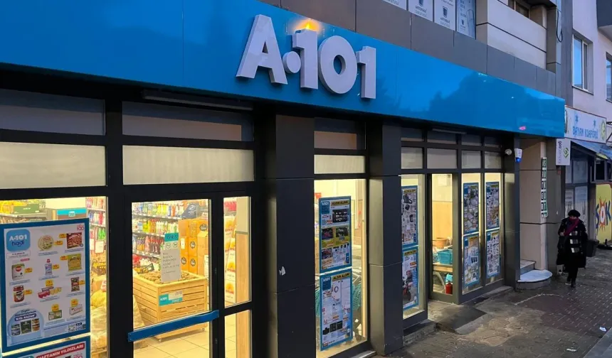 A101’de Dev İndirim Başlıyor! 19 Mart Aldın Aldın Kataloğu Açıklandı