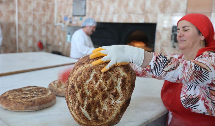 Muğla’da Ramazan Denetimleri Sürüyor: Fırın ve Tatlıcılara Kontrol