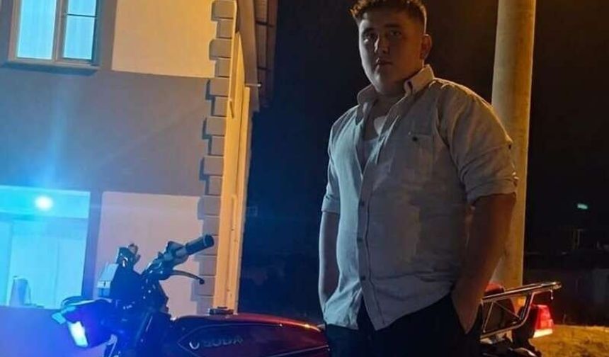 Milas’ta Feci Kaza: 17 Yaşındaki Genç Hayatını Kaybetti