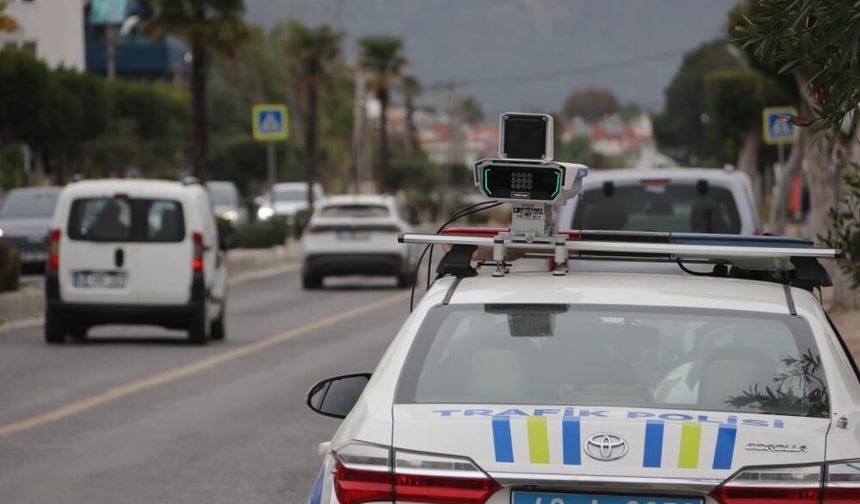 Fethiye’de Yapay Zekalı Radar Dönemi Başladı