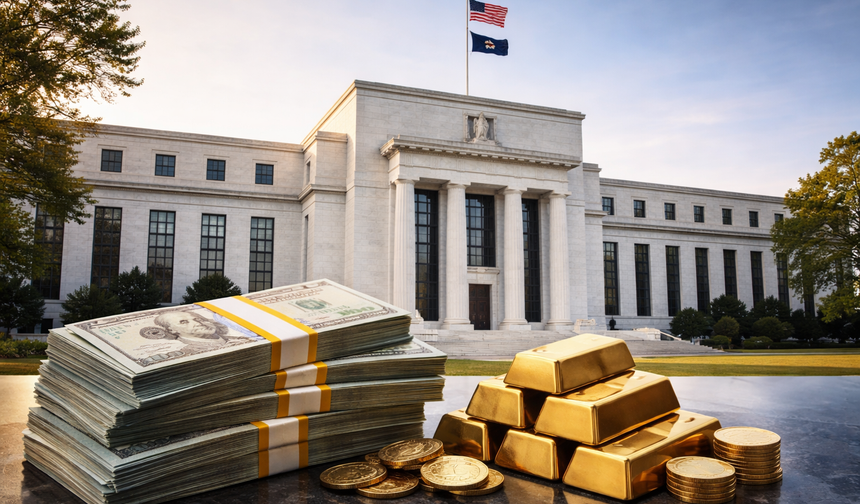 Fed Faiz Kararını Açıkladı: Piyasalar Şimdi Ne Bekliyor?