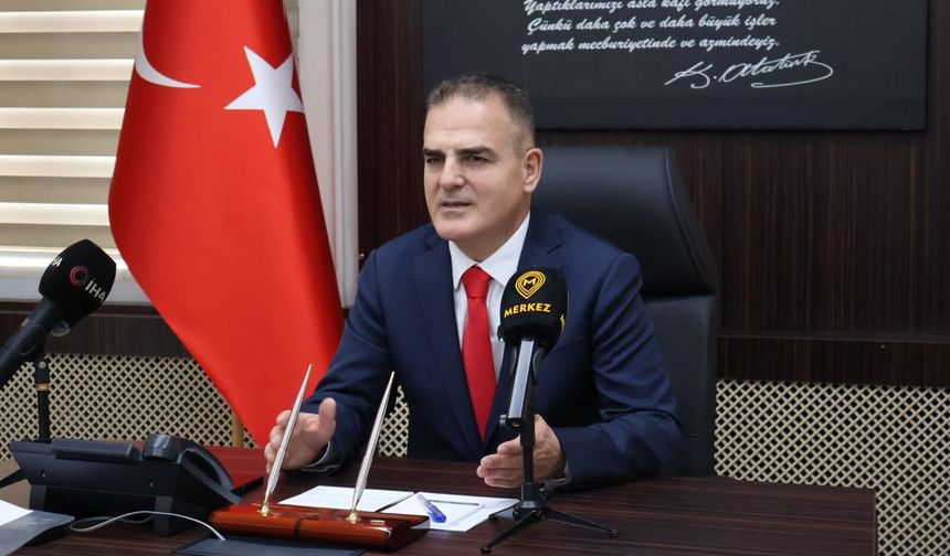 Muğla’da bayramda 9 bin personel sahada