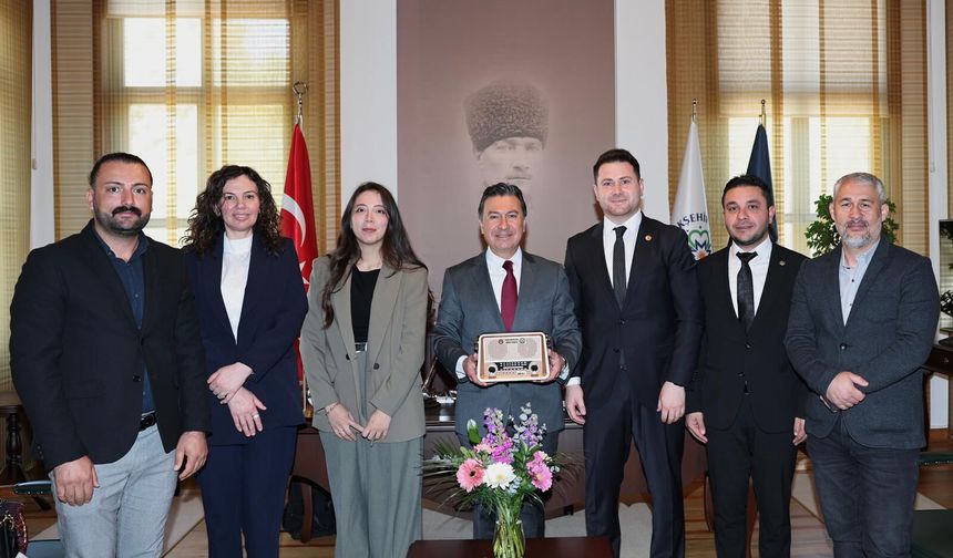 Sağlık Çalışanları İçin Kritik Rapor Aras’a Sunuldu