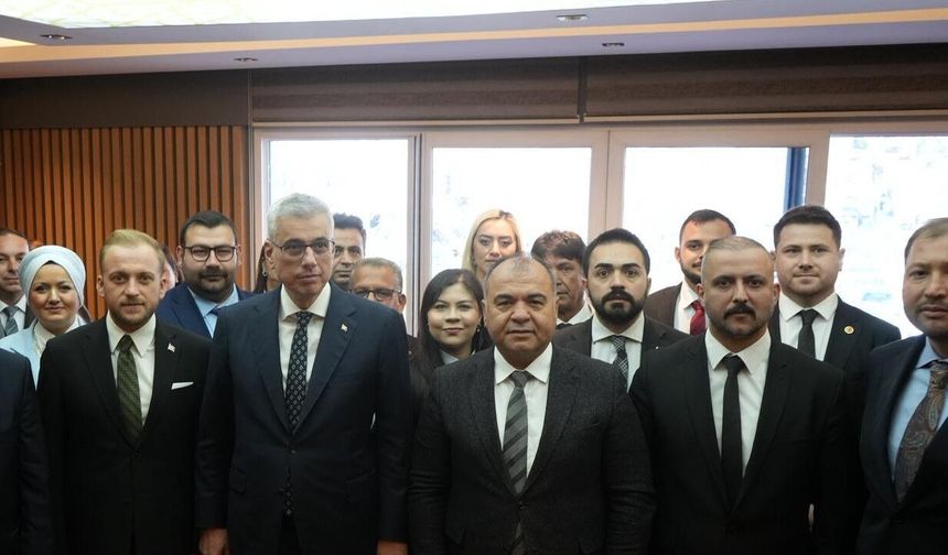 Türk Sağlık-Sen’den Bakanlığa Muğla Raporu