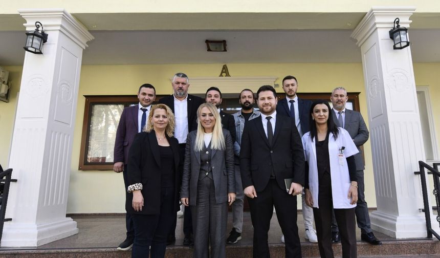 Muğla’da Sağlık Ordusu Tükeniyor: “Sistem Alarm Veriyor”