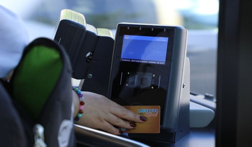 Muğla Kart Artık İlçelerde Basılıyor