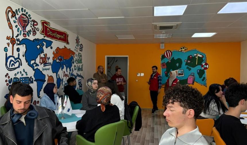 Gençlerin fikirleri sahaya iniyor: Muğla’da proje heyecanı