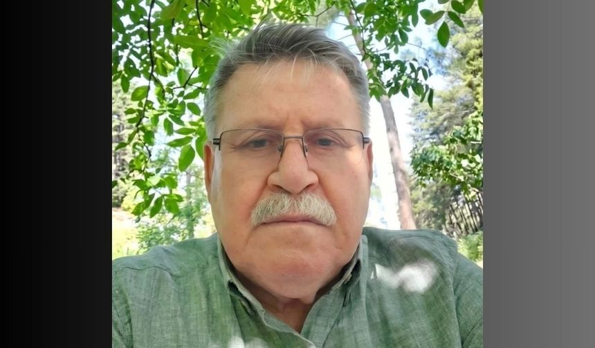 Eski Muğla Milletvekili Zeki Çakıroğlu yaşamını yitirdi