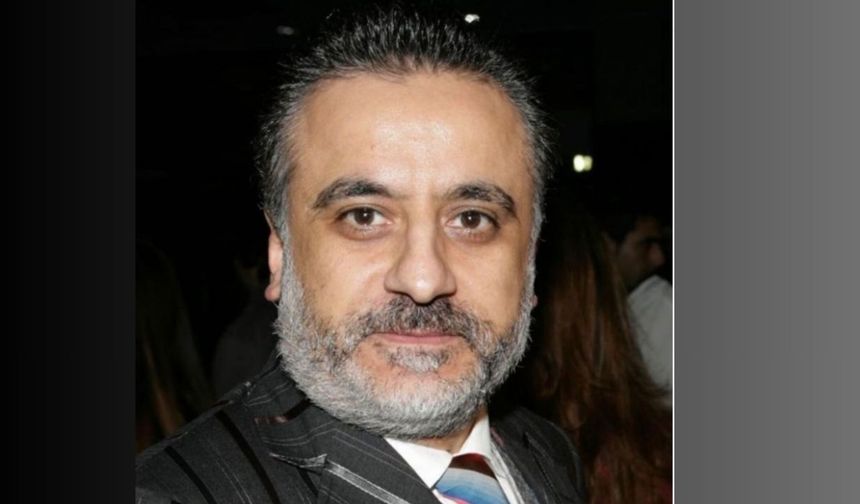 Erol Köse 16. kattan düşerek hayatını kaybetti