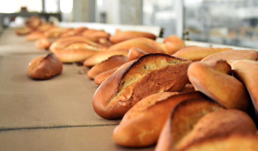 Muğla'da 1 Nisan’da Ekmek 20 Lira Oluyor