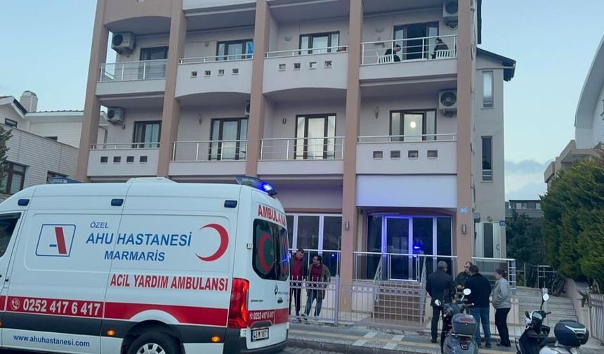 Saatlerdir Ulaşılamıyordu: Yalnız Yaşayan Adam Evinde Ölü Bulundu