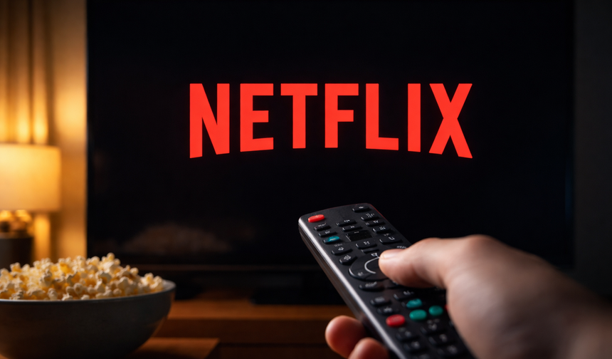 Netflix Fiyatlarına Zam Geldi: Yeni Tarifeler Açıklandı