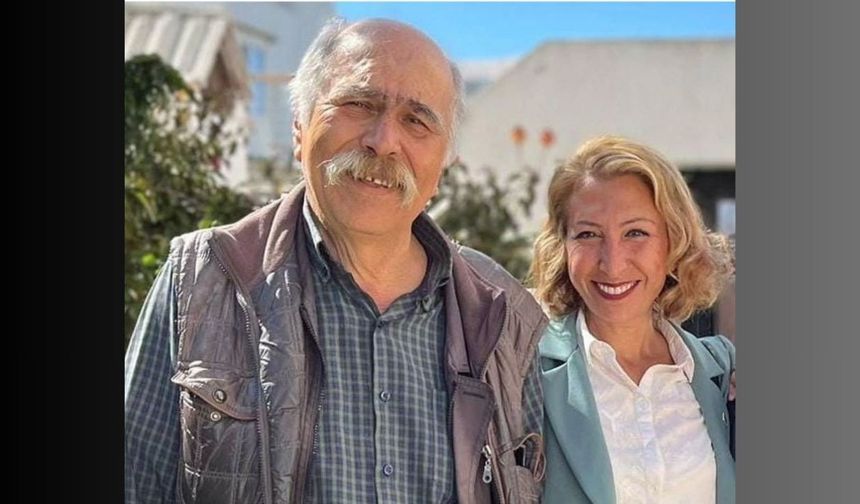 Süreyya Öneş Derici’nin Amcası Osman Öneş Vefat Etti