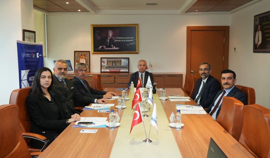 Muğla’da girişimcilere 2 milyon TL’lik KOSGEB desteği