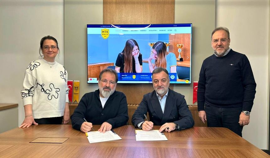 Muğla Gazeteciler Cemiyeti'nden Üyelerine Yüzde 10 Eğitim İndirimi