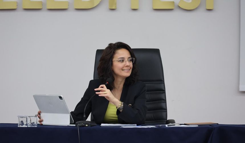 Menteşe’de Kolejler Bölgesi’ne Yeni Park Müjdesi