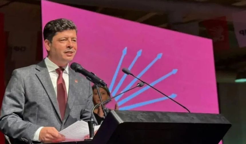 Nail Kızıl: “Sahte Hesaplar Demokrasiye Zarar Veriyor”