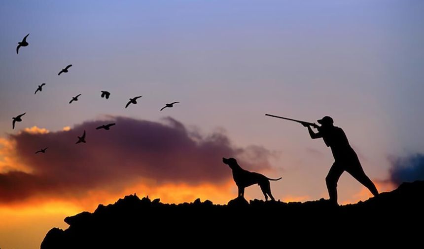 Kara avcılığı yasağı 1 Mart’ta başlıyor