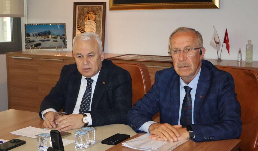 Muğla Yangın Yönetmeliğinde Türkiye’ye Öncü Oldu