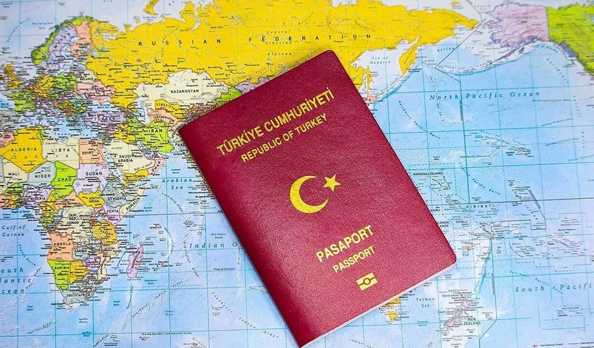 Uzun vize almak isteyen Türkler için güzel haber geldi!